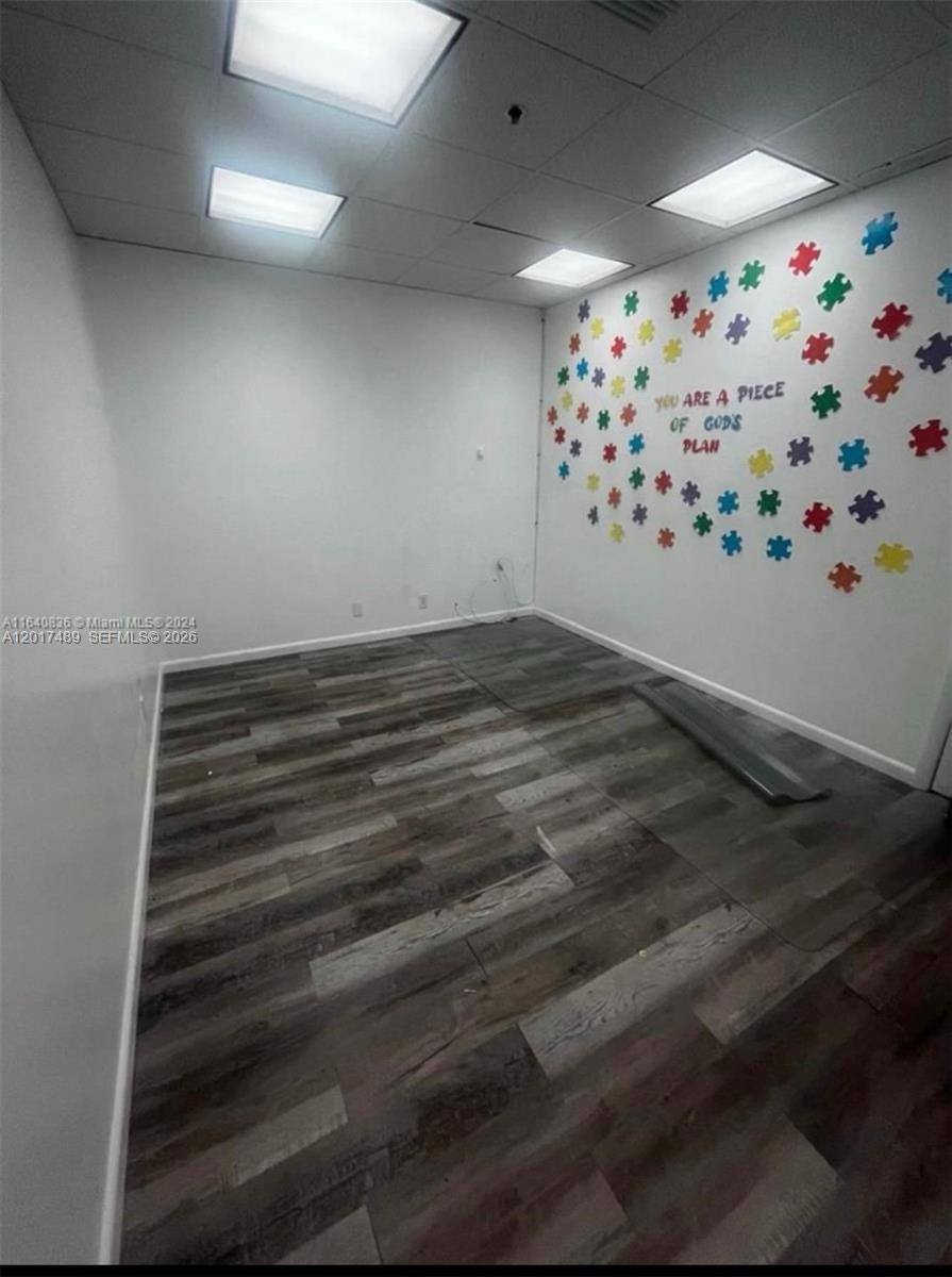 900 W 49th St Suite520