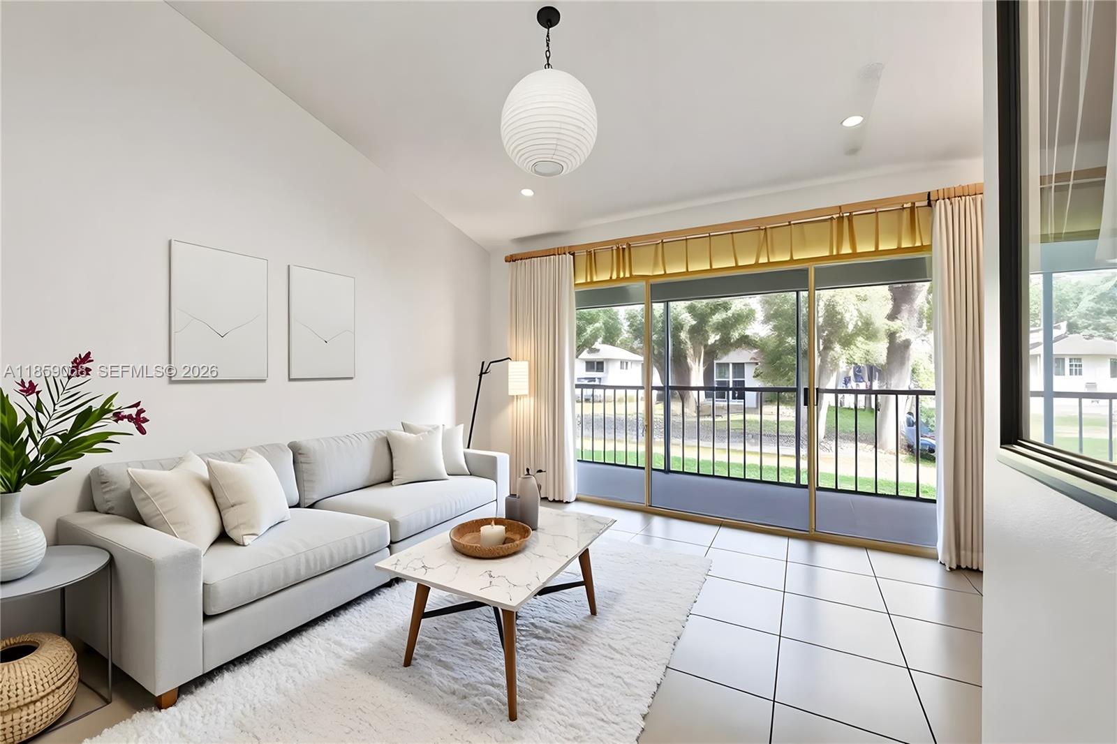 PARC VISTA CONDO - Residential