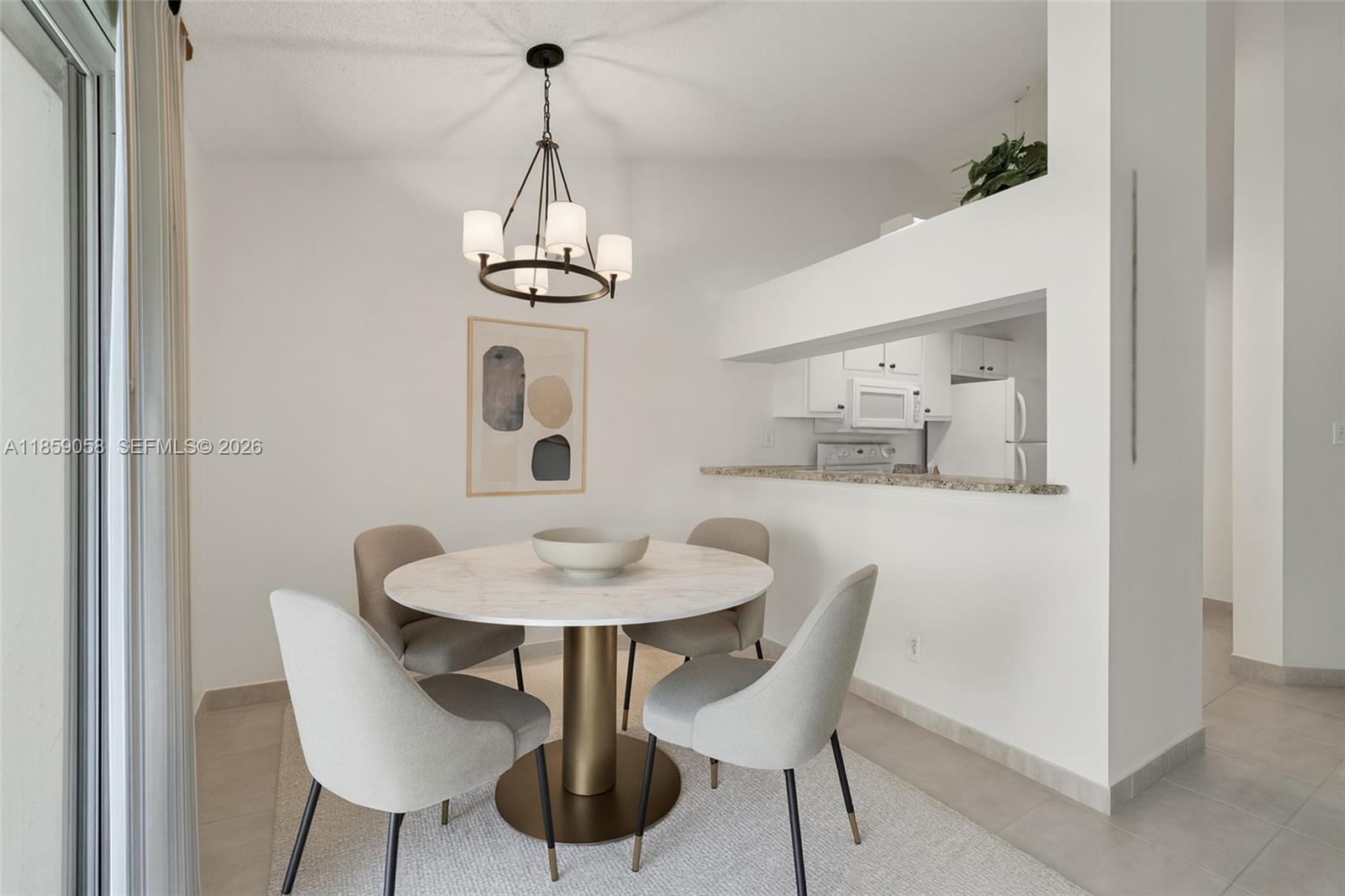 PARC VISTA CONDO - Residential