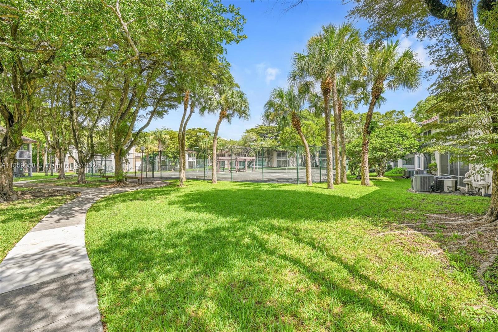 Parc Vista - Residential