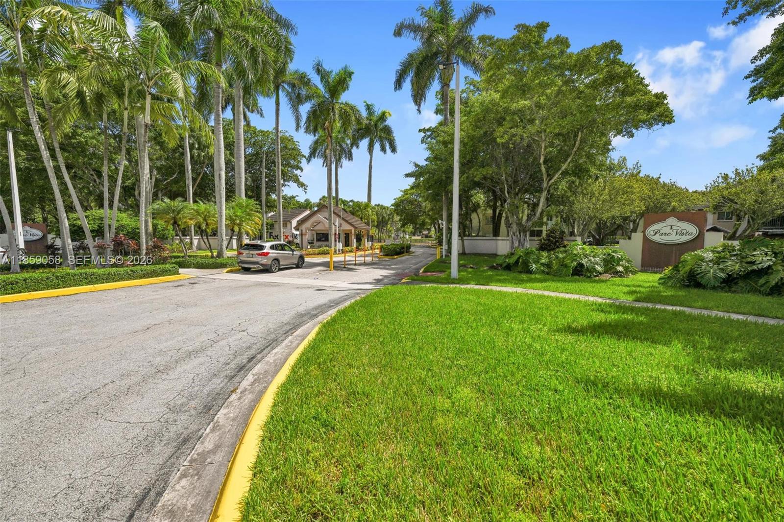 PARC VISTA CONDO - Residential