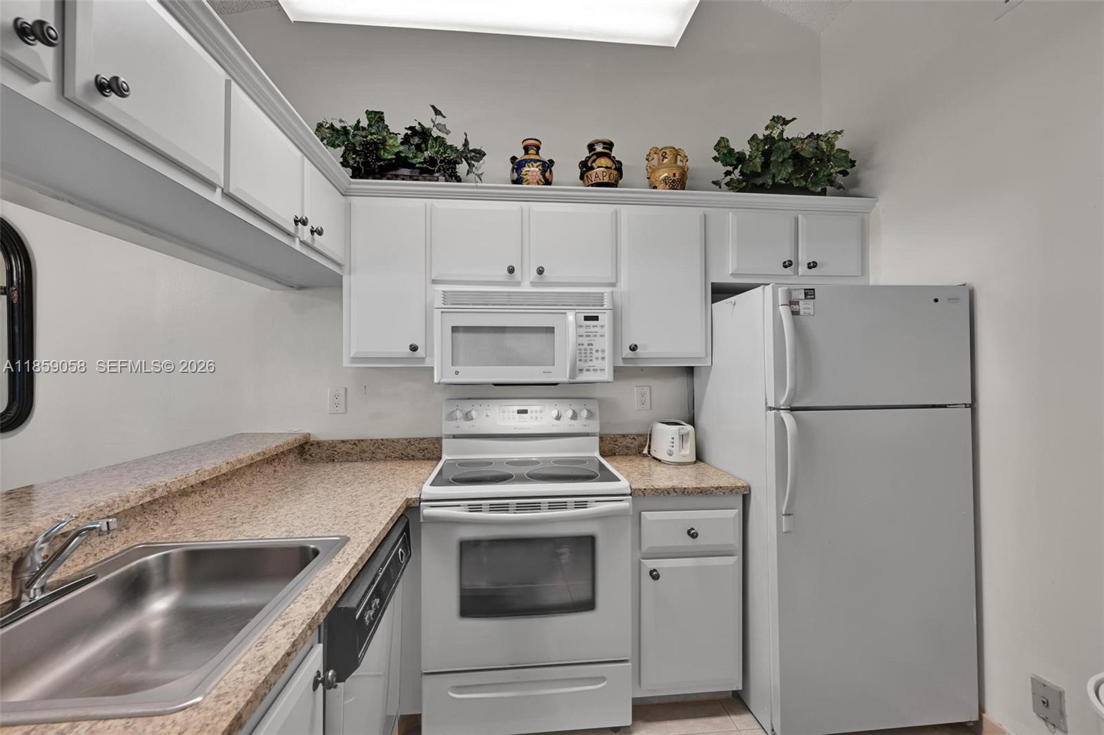 PARC VISTA CONDO - Residential