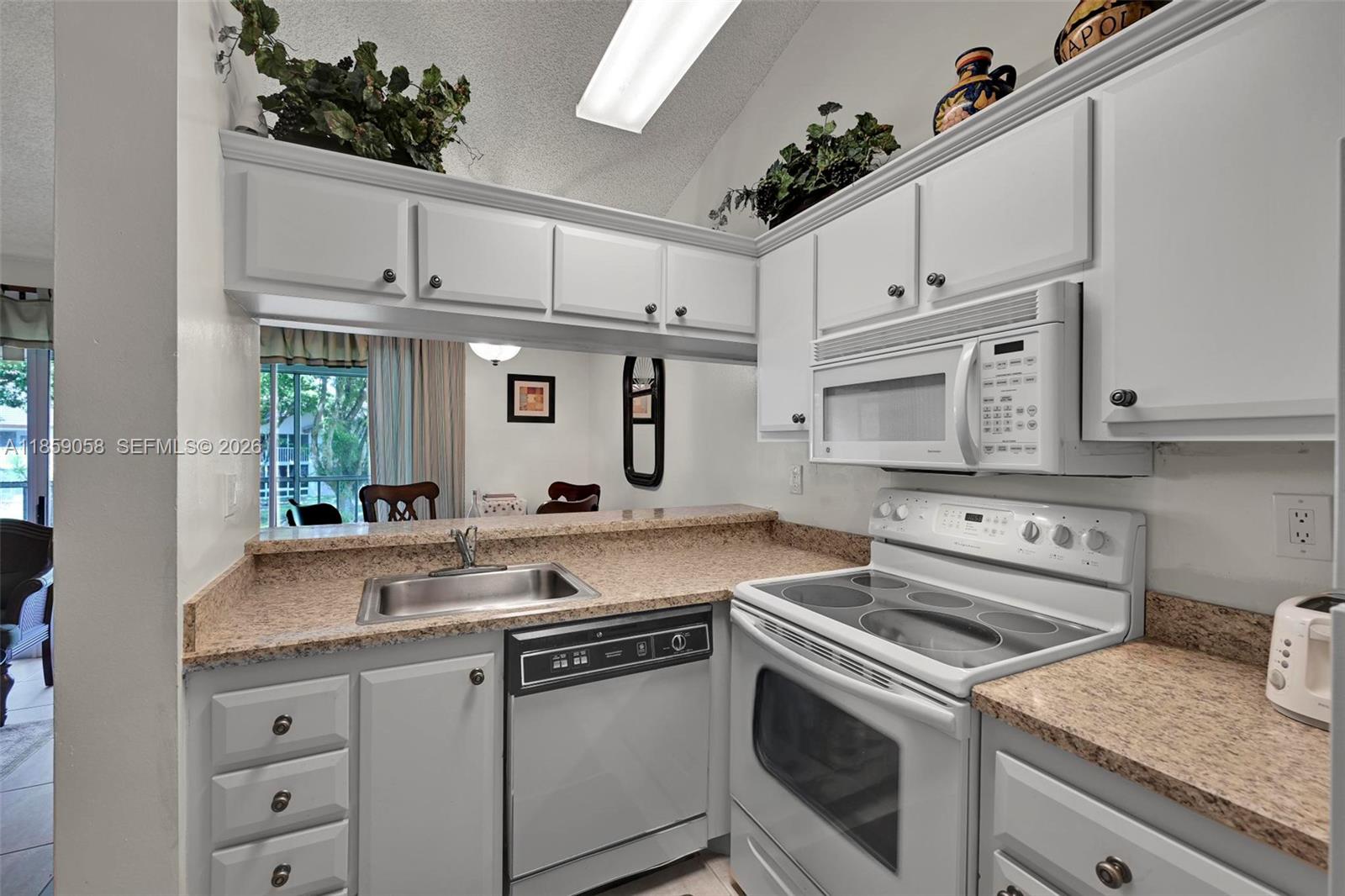 PARC VISTA CONDO - Residential