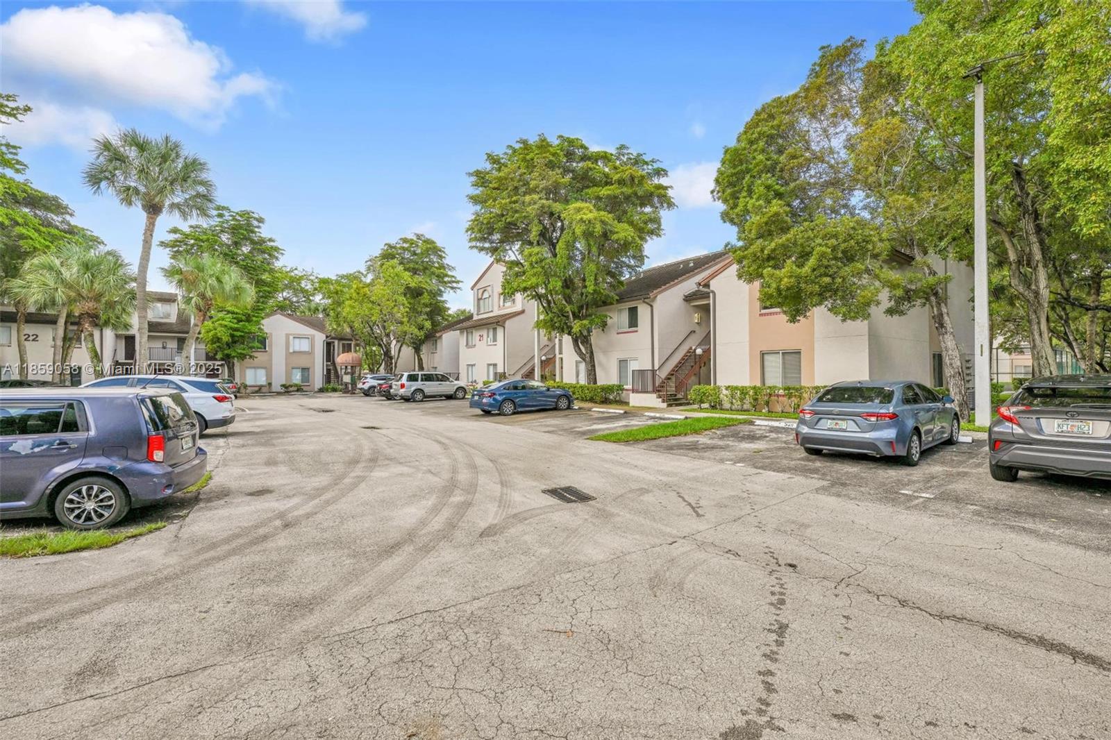 Parc Vista - Residential