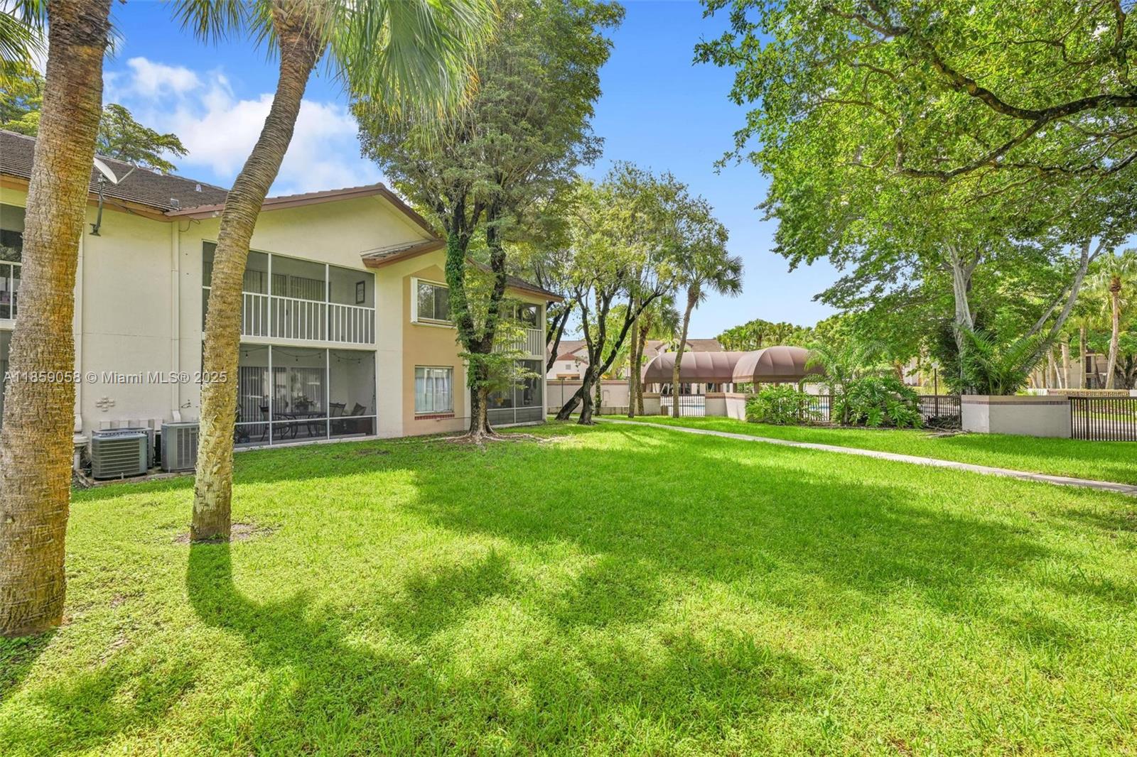 Parc Vista - Residential