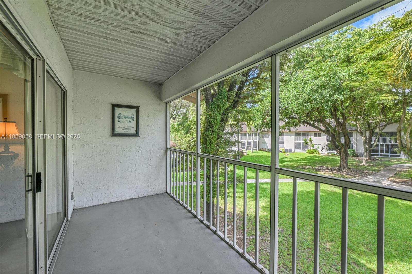 PARC VISTA CONDO - Residential