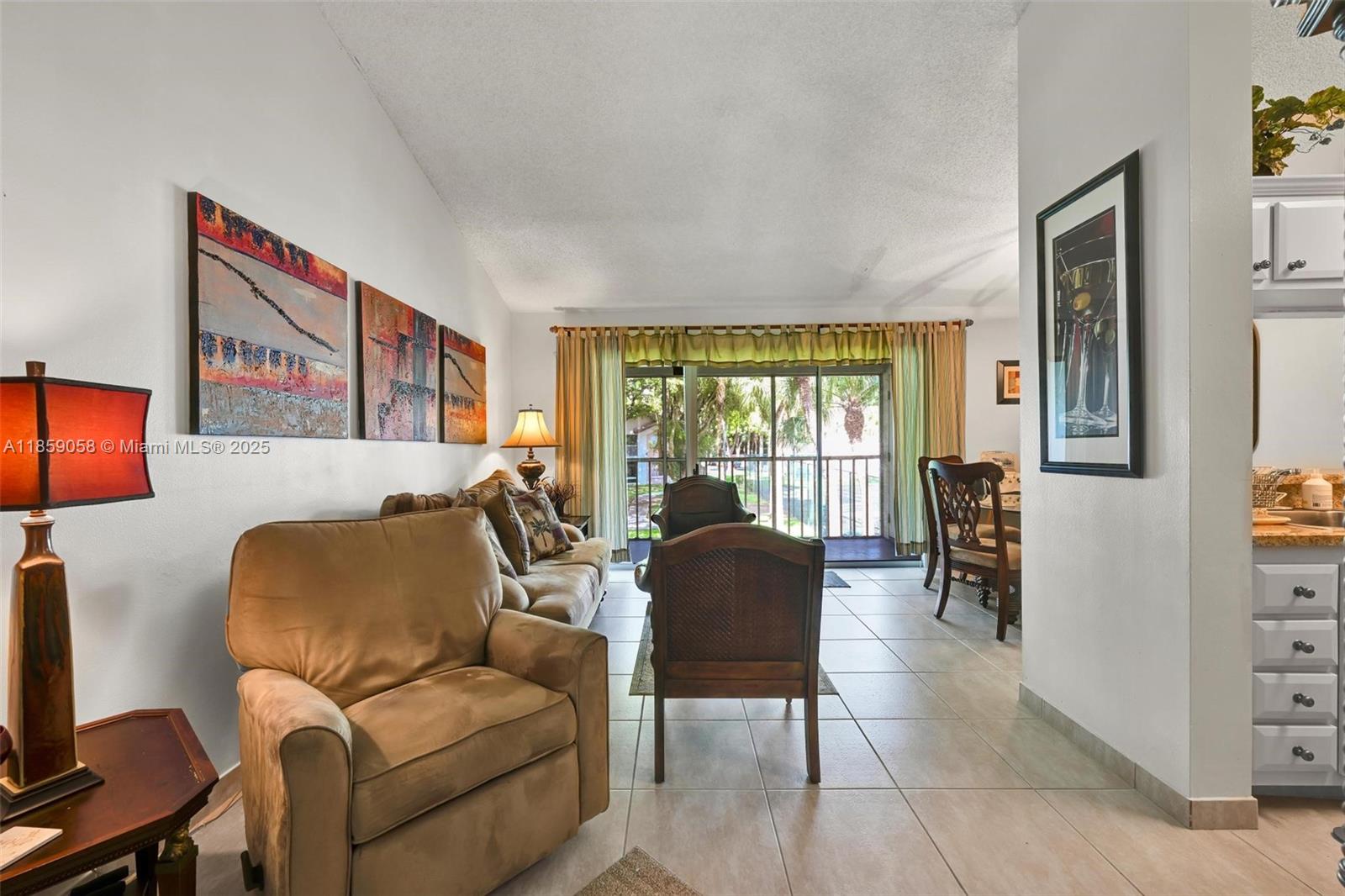 Parc Vista - Residential