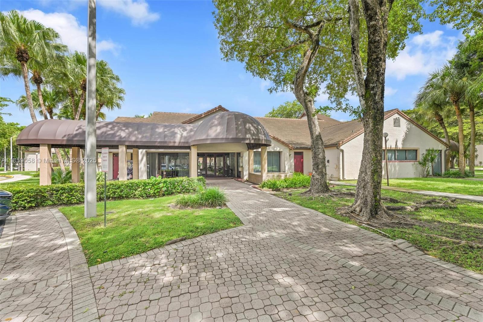 Parc Vista - Residential