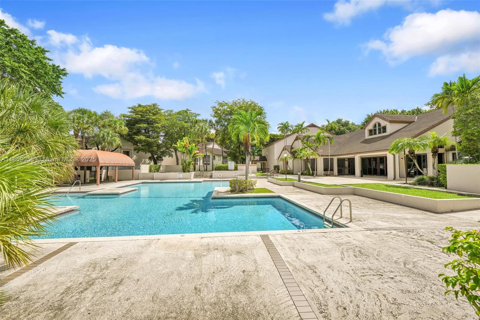 Parc Vista - Residential