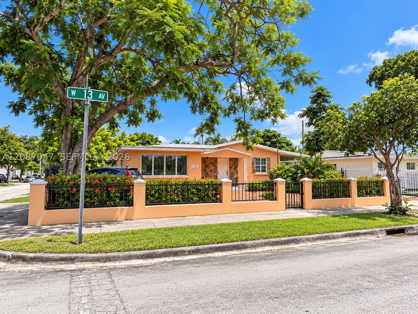 3495 W 13th Ave, Hialeah FL 33012