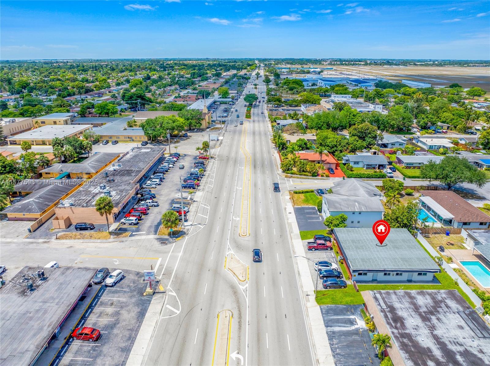 PEMBROKE PINES NO 3 - Residential Income