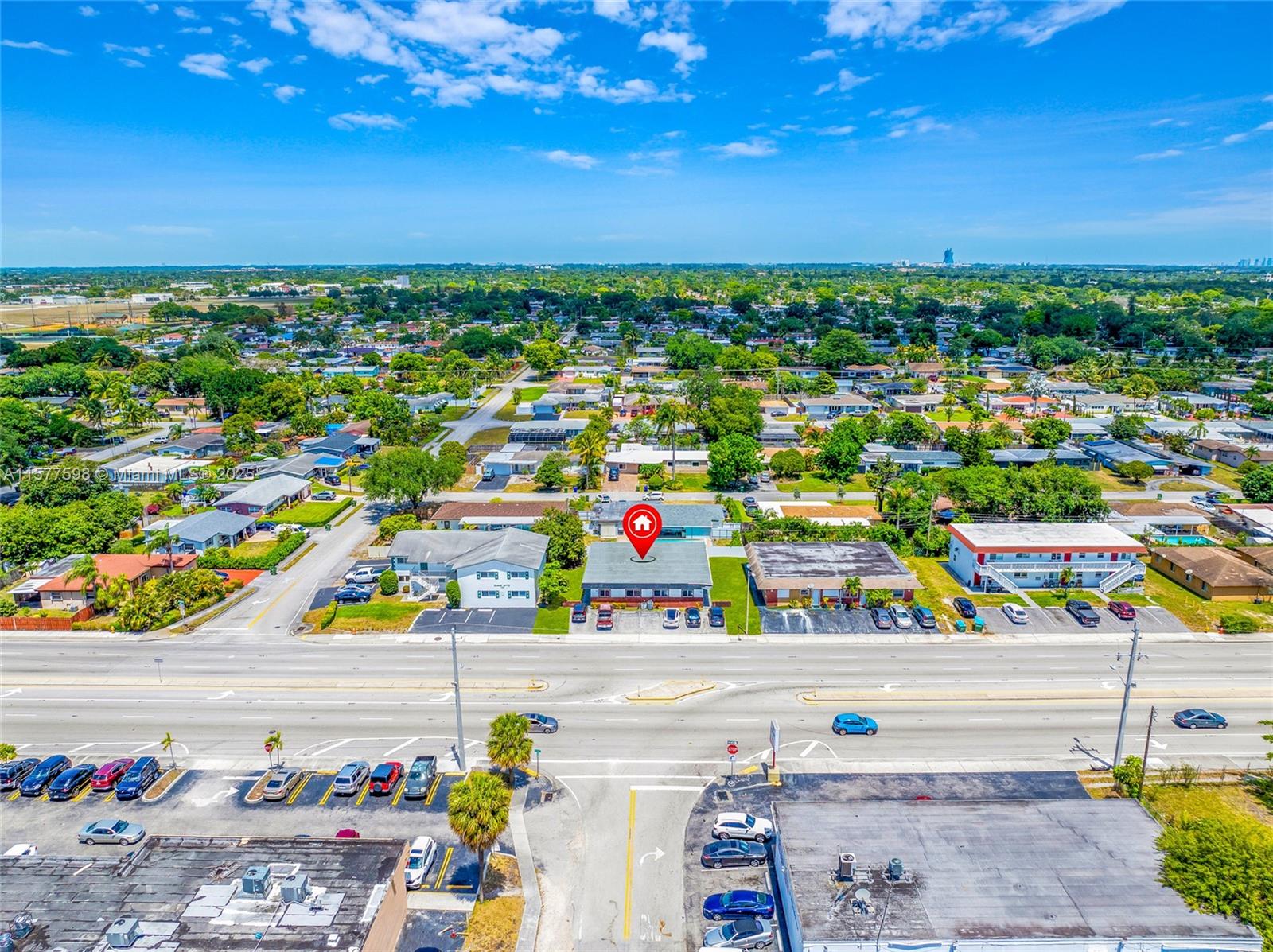 PEMBROKE PINES NO 3 - Residential Income