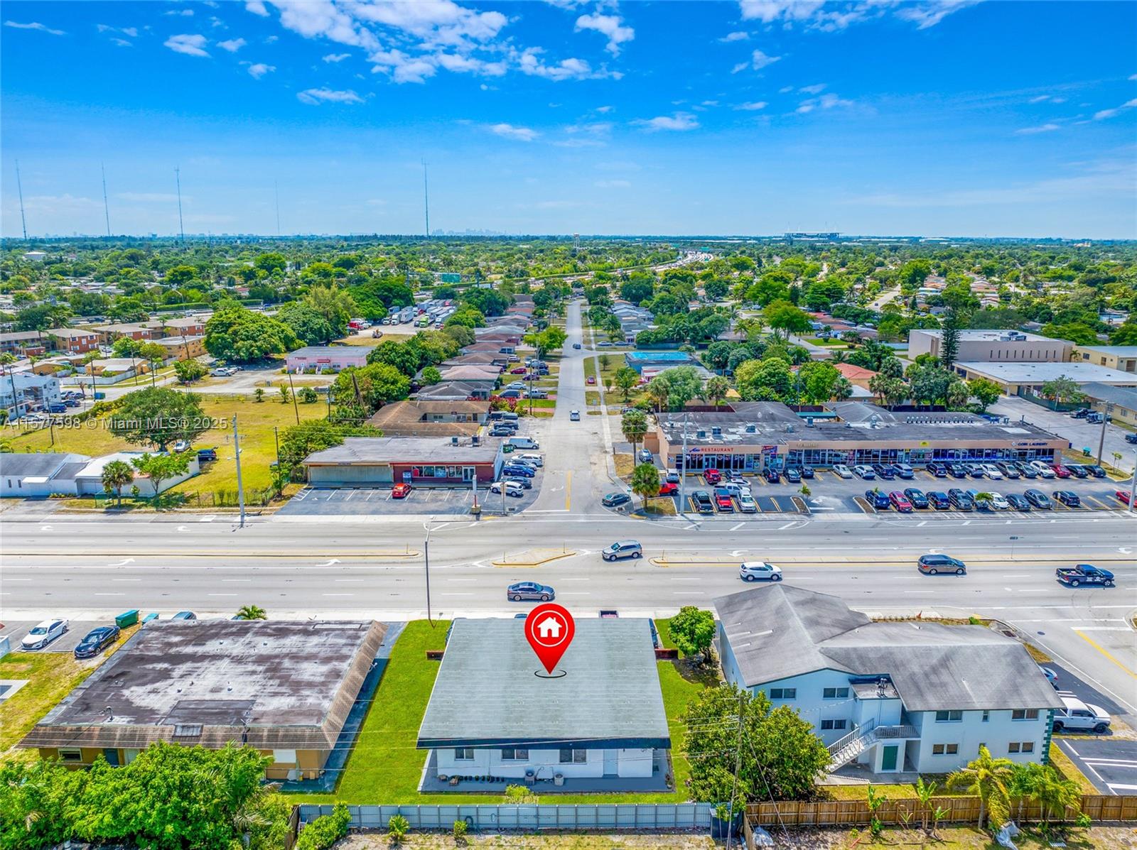 PEMBROKE PINES NO 3 - Residential Income