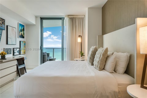 Tiny photo for 4111 S Ocean Dr #1405, Hollywood, FL 33019 (MLS # A12044335)