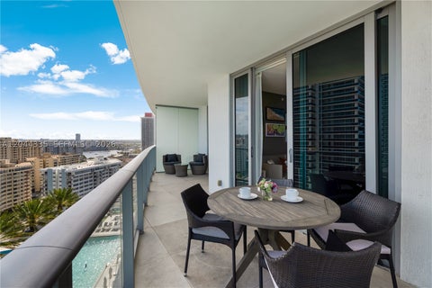 Tiny photo for 4111 S Ocean Dr #1405, Hollywood, FL 33019 (MLS # A12044335)