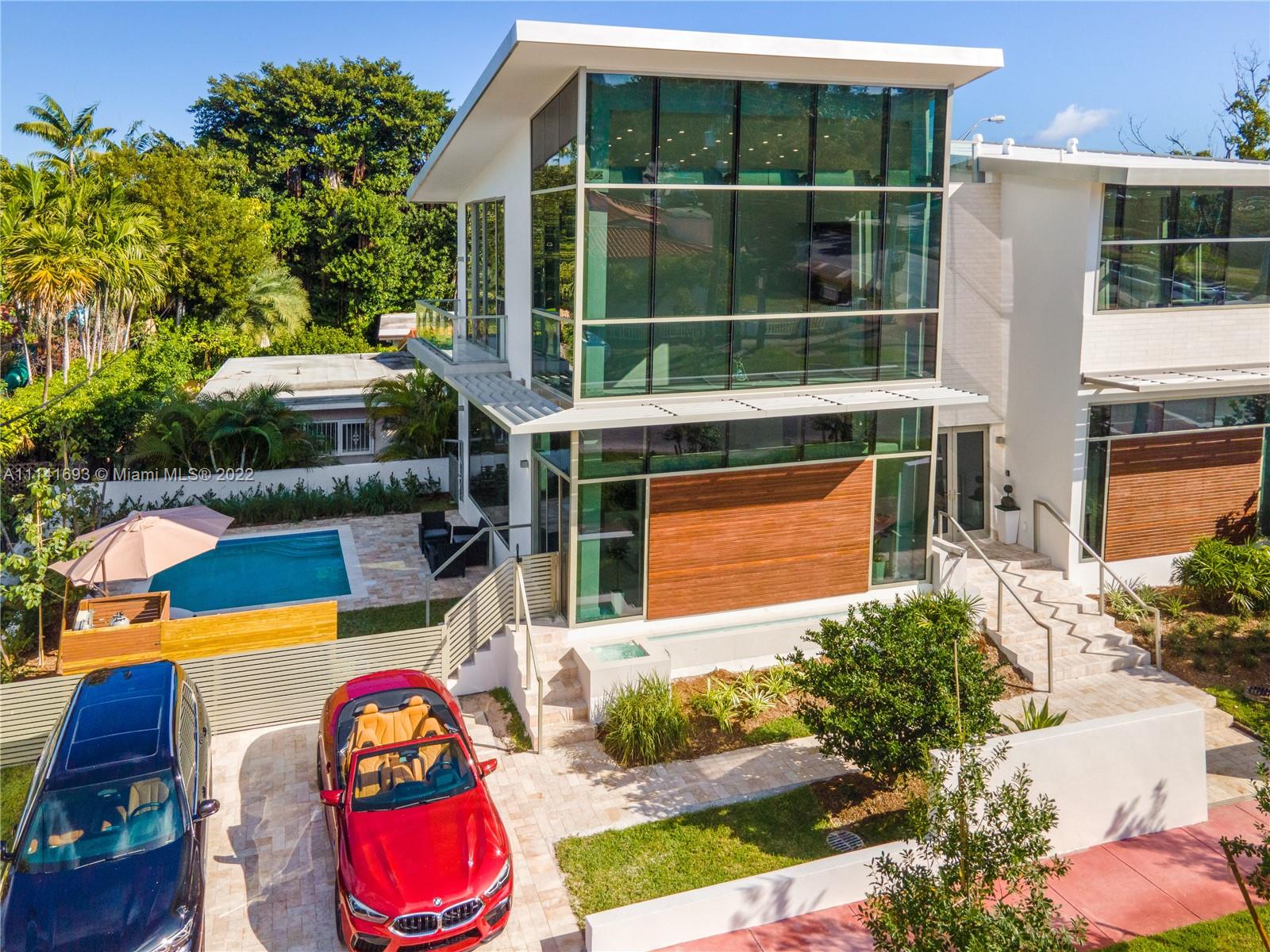 NAUTILUS SUB - Residential