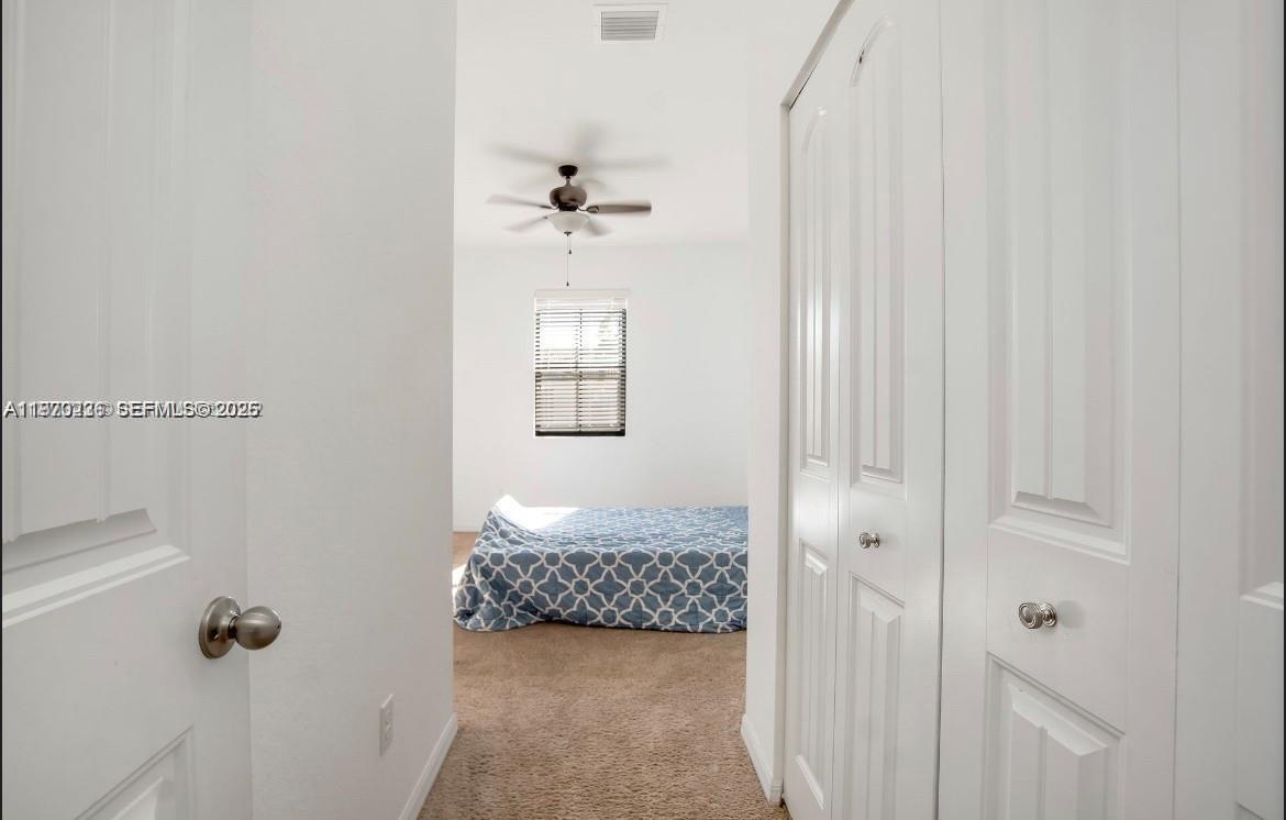 NEW COVENANT CHURCH PLAT - Residential