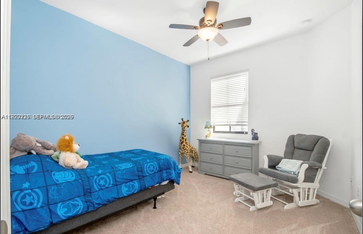 NEW COVENANT CHURCH PLAT - Residential