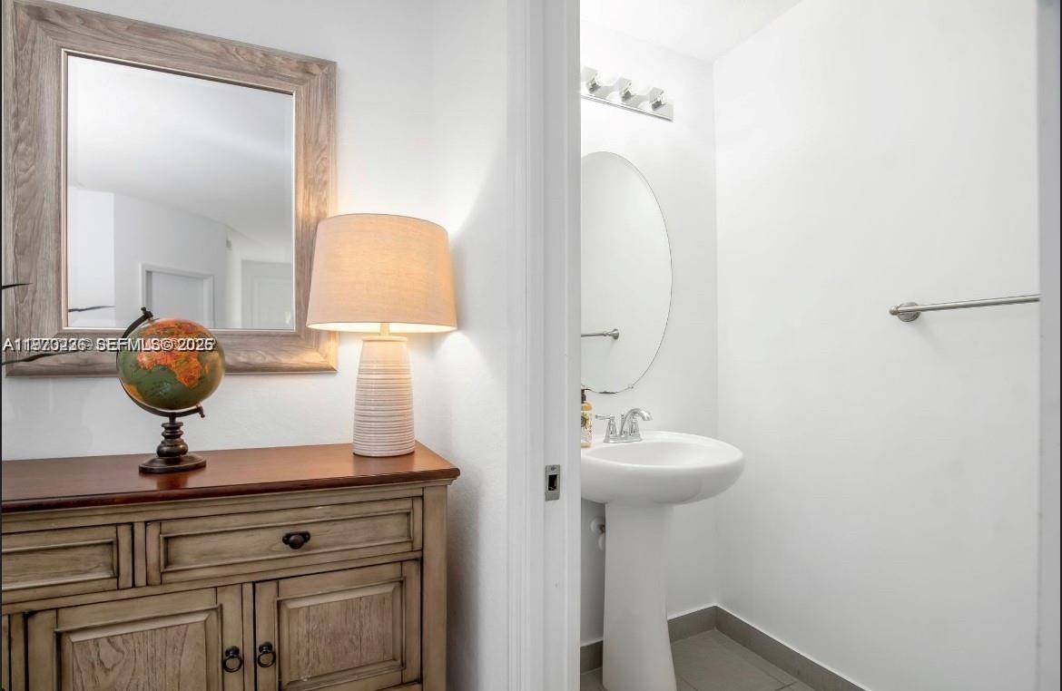 NEW COVENANT CHURCH PLAT - Residential