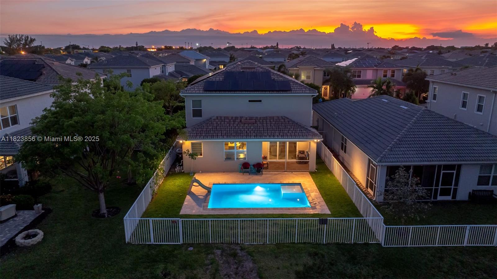 Property for Sale at 1595 Pongam Ter, Hollywood, Broward County, Florida - Bedrooms: 5 
Bathrooms: 3  - $1,400,000
