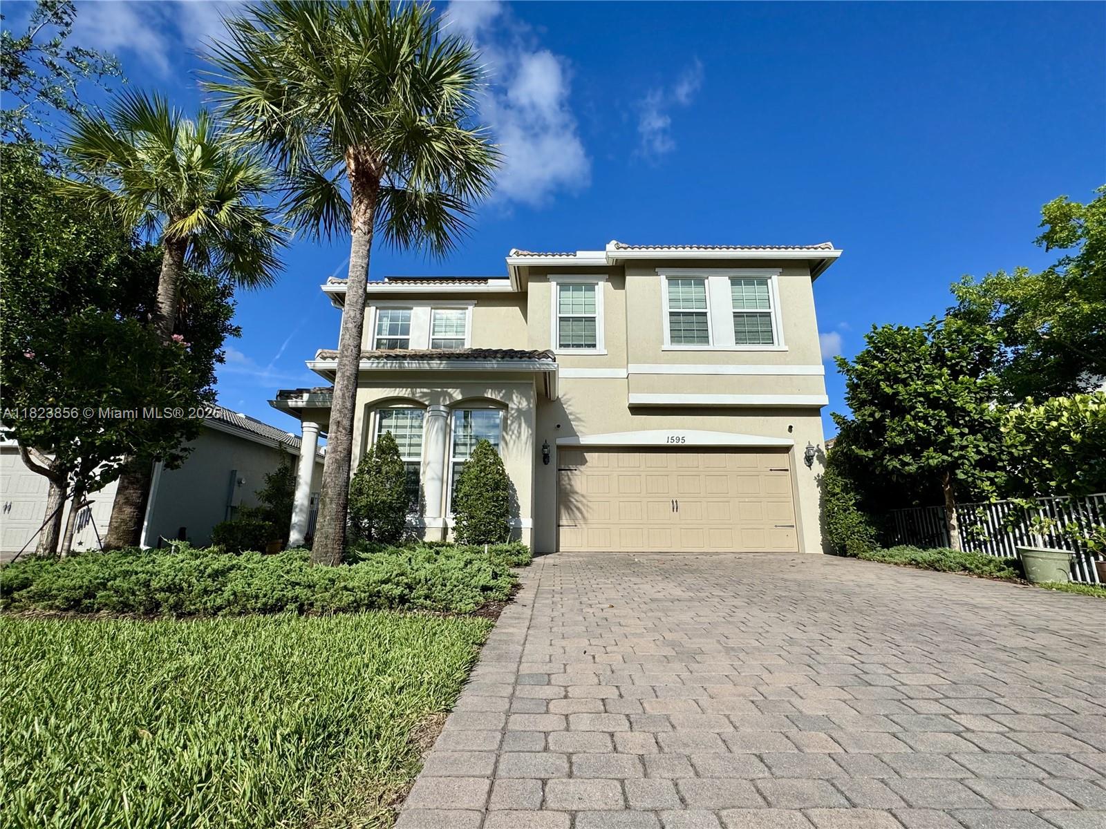 Property for Sale at 1595 Pongam Ter, Hollywood, Broward County, Florida - Bedrooms: 5 
Bathrooms: 3  - $1,400,000