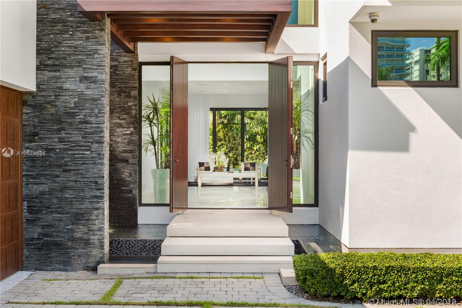 BAL HARBOUR RESIDENTIAL S - Residential