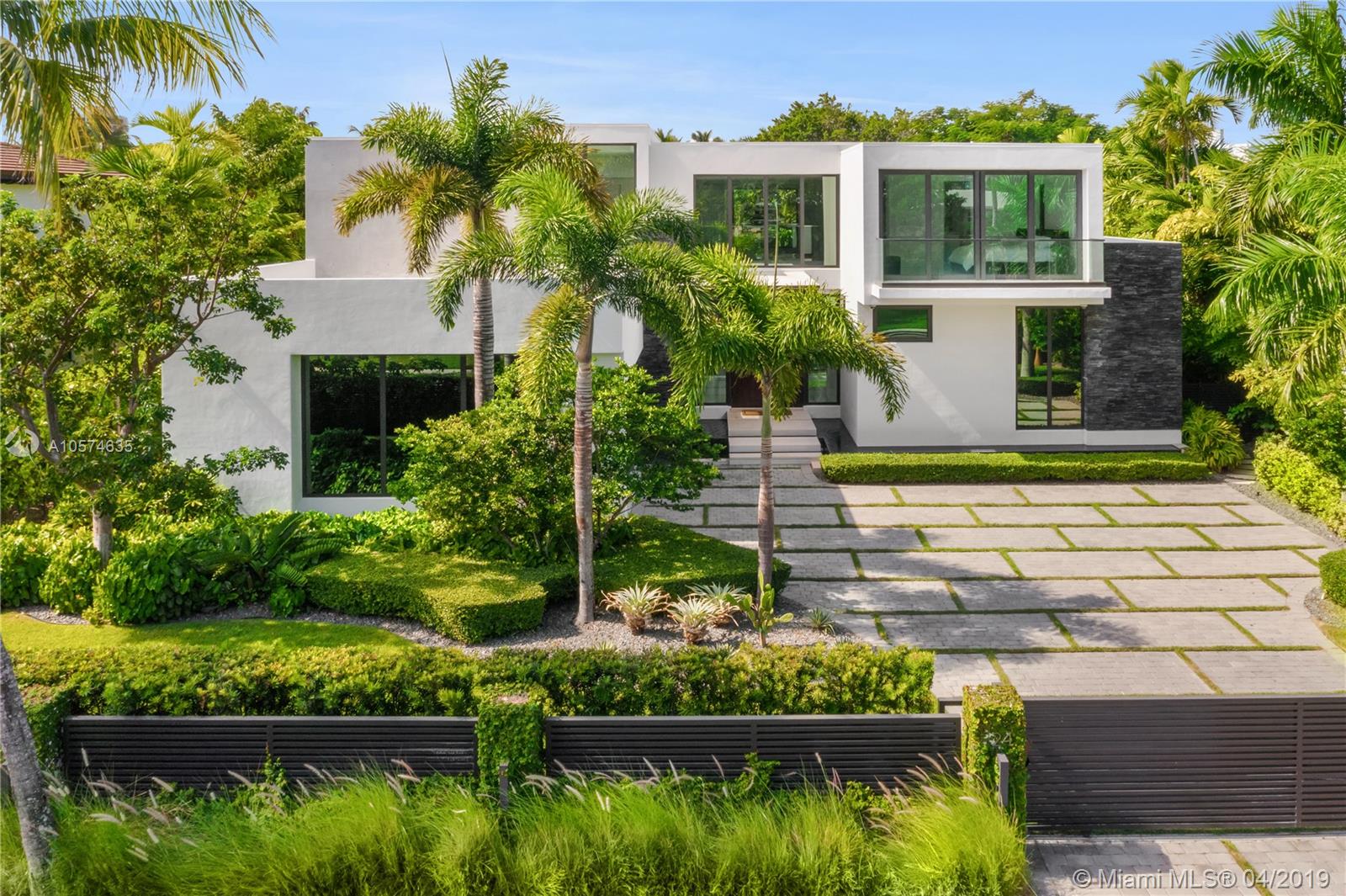 BAL HARBOUR RESIDENTIAL S - Residential