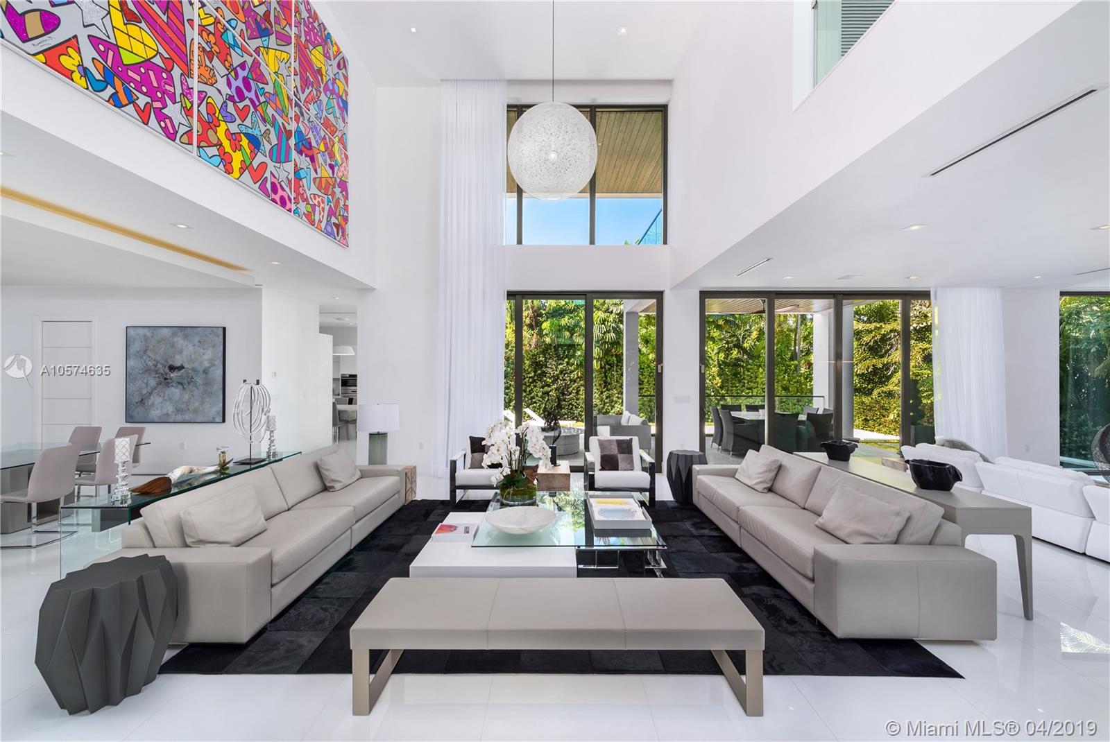 BAL HARBOUR RESIDENTIAL S - Residential