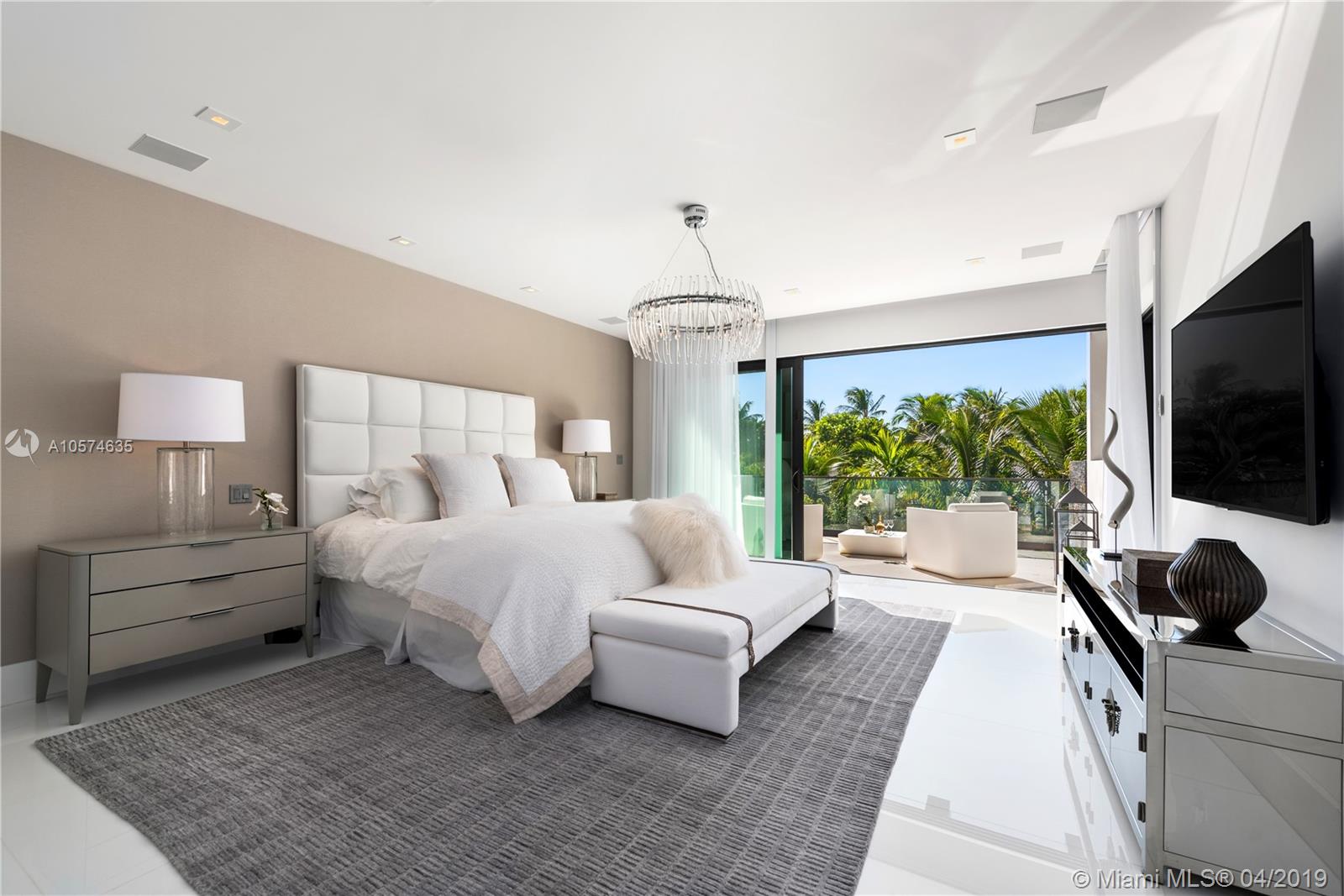 BAL HARBOUR RESIDENTIAL S - Residential