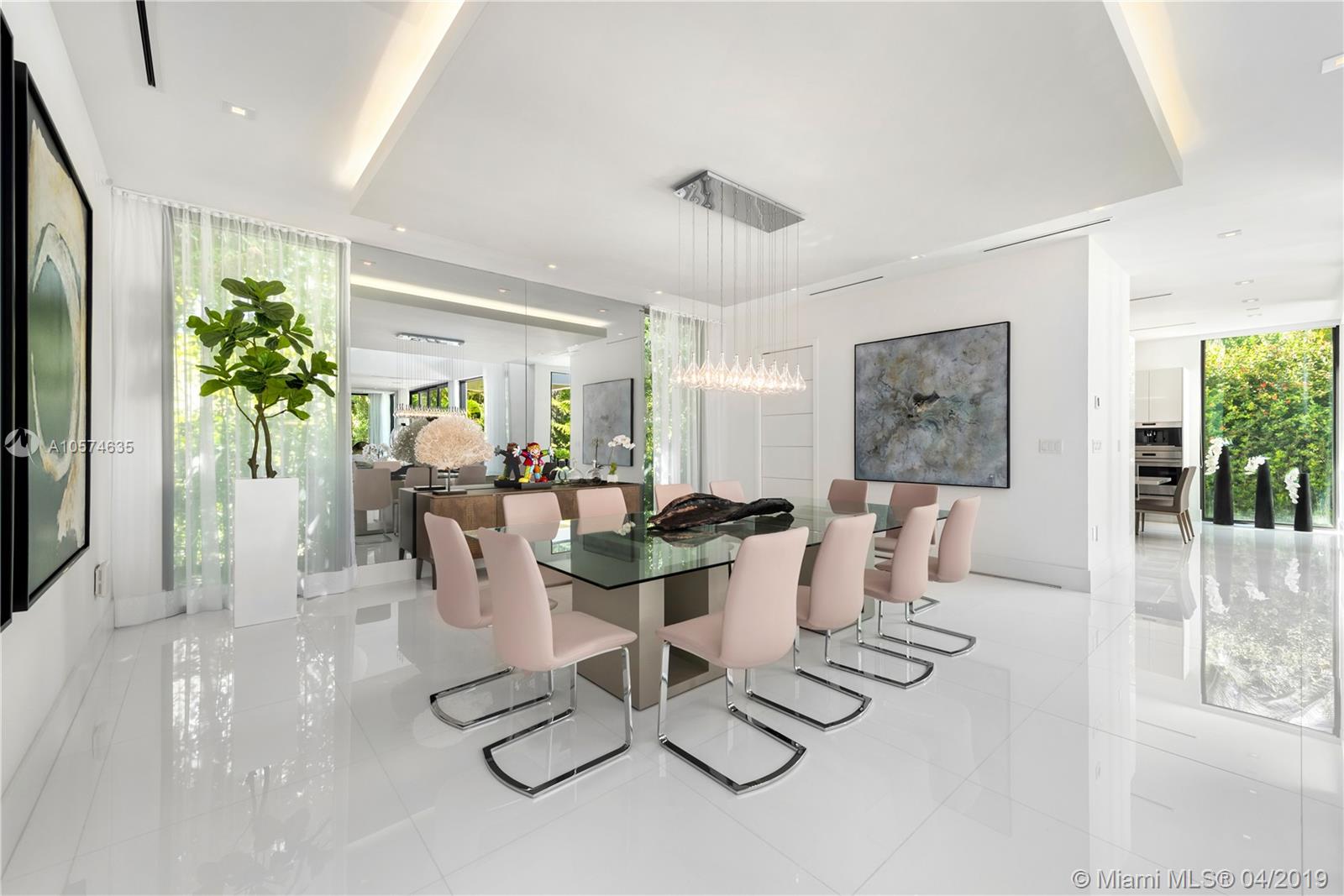 BAL HARBOUR RESIDENTIAL S - Residential