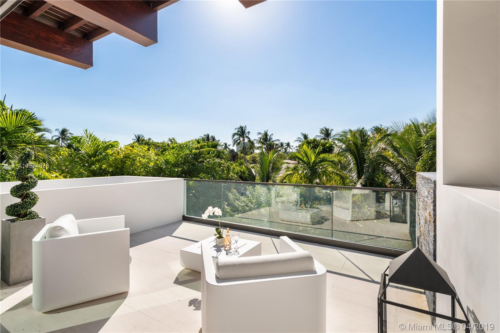 BAL HARBOUR RESIDENTIAL S - Residential