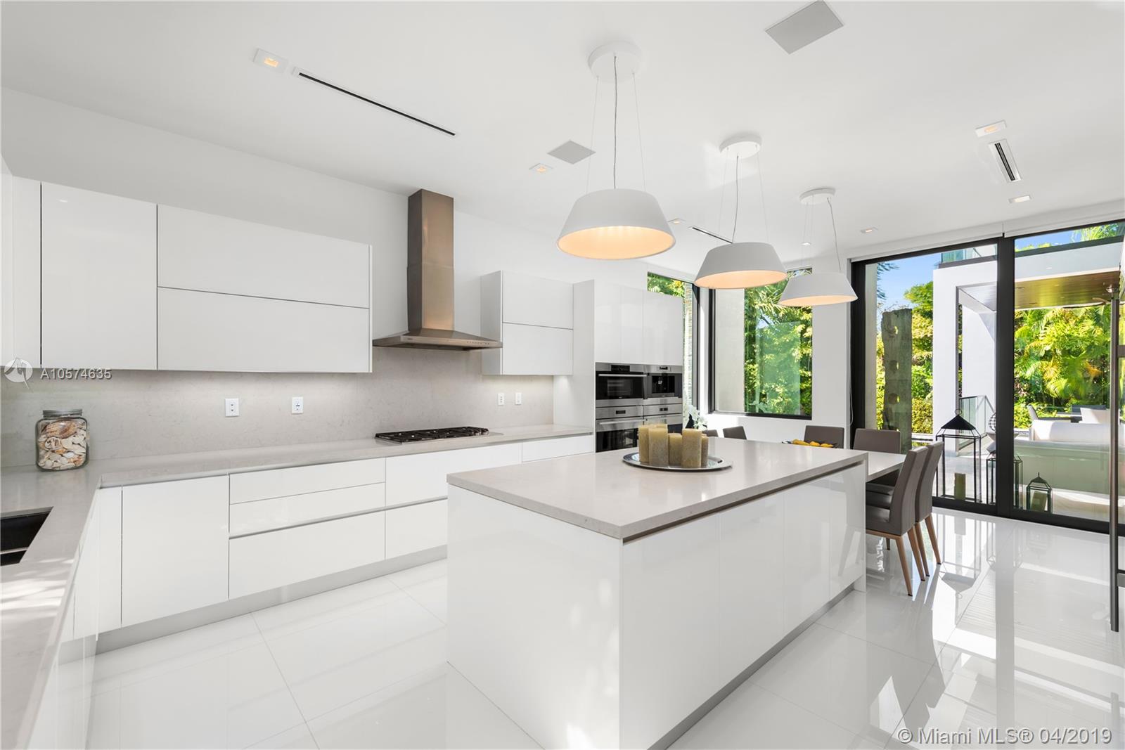 BAL HARBOUR RESIDENTIAL S - Residential