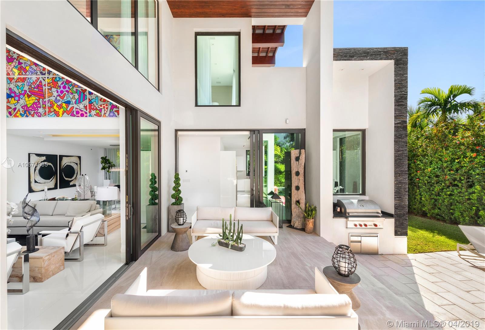 BAL HARBOUR RESIDENTIAL S - Residential