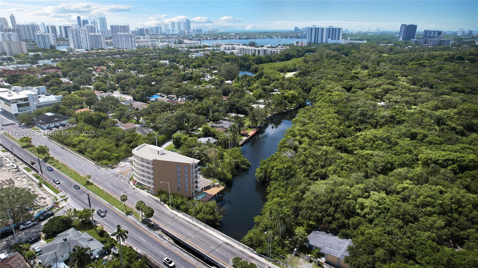 West Aventura - Residential