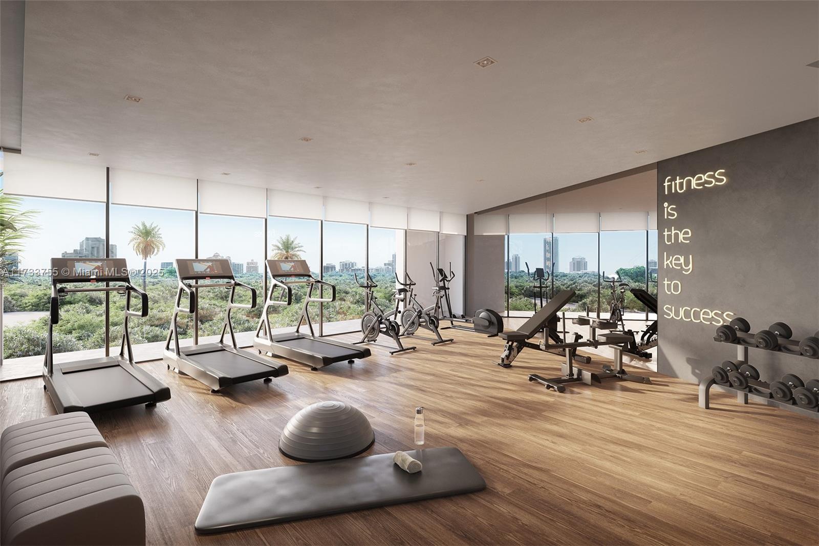 West Aventura - Residential