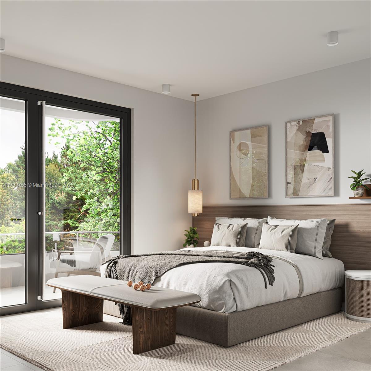 West Aventura - Residential