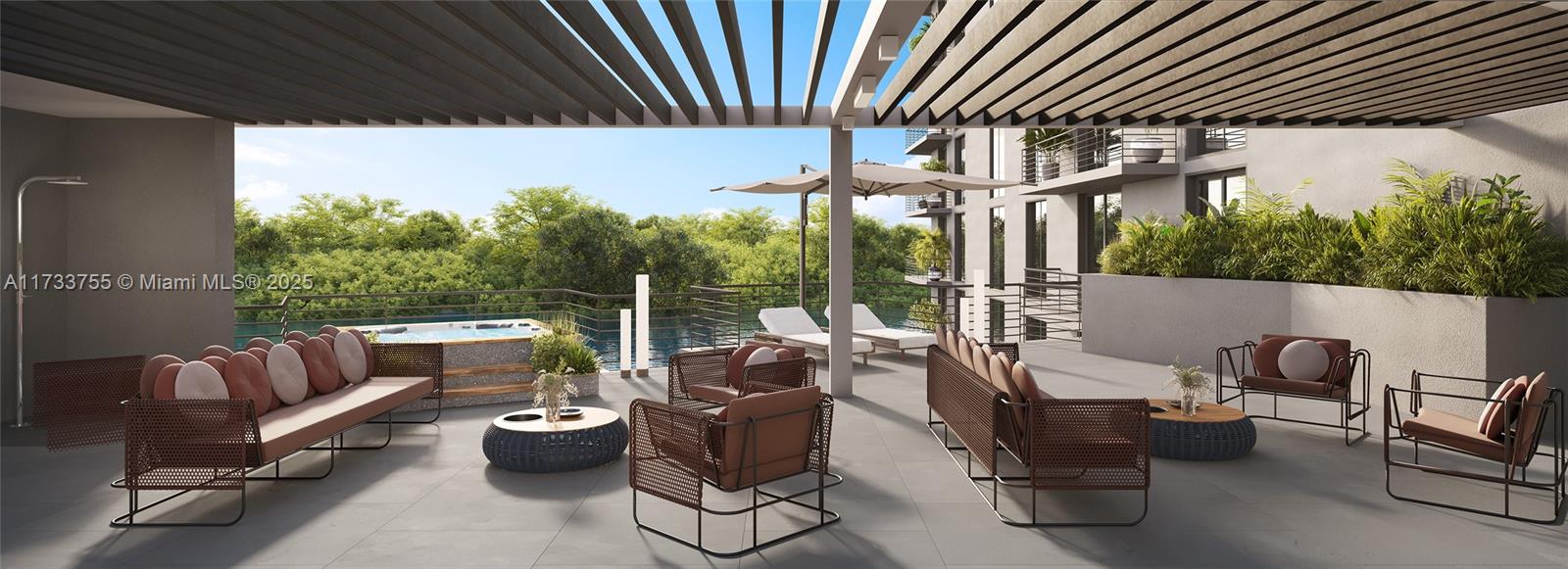 West Aventura - Residential