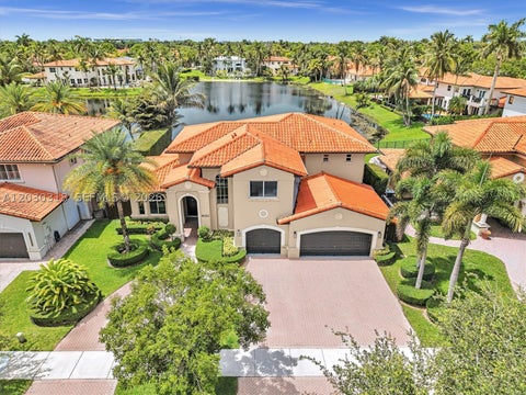 Photo of 8052 NW 161st Ter, Miami Lakes, FL 33016 (MLS # A12030318)