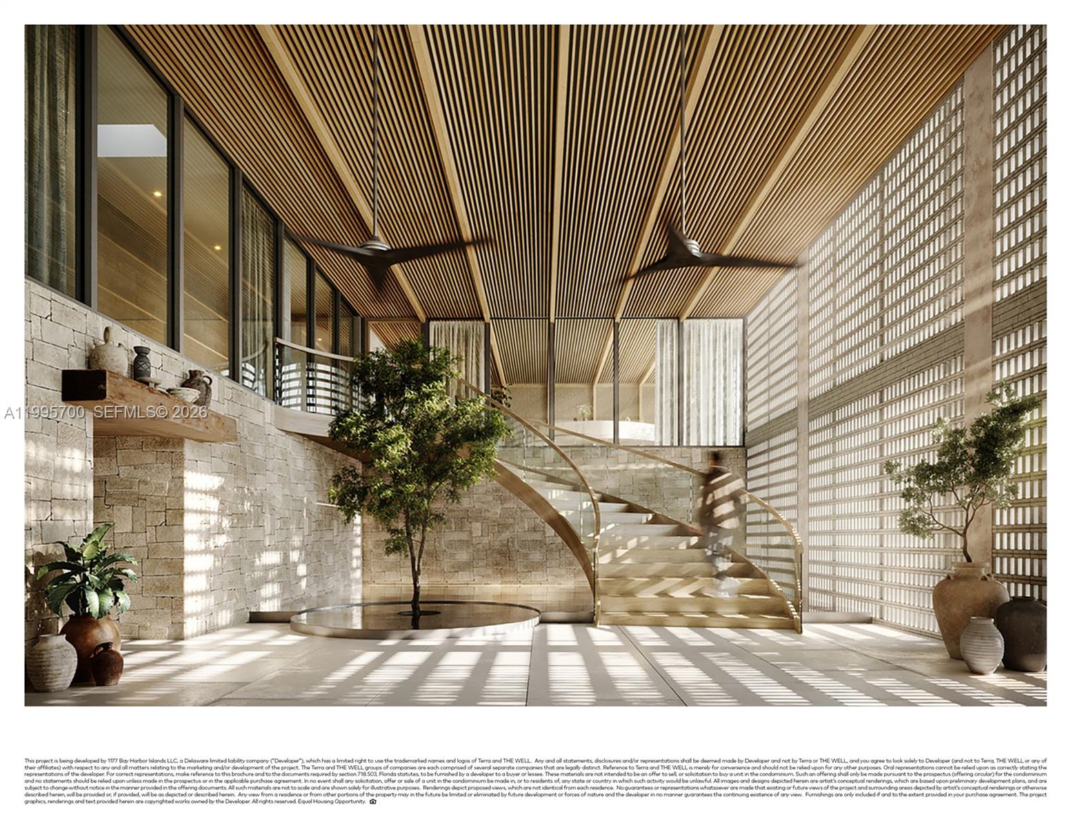 BAY HARBOR ISLAND - Residential