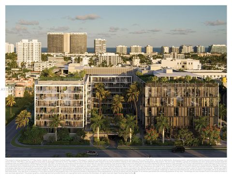 Photo of 1177 Kane Concourse #308, Bay Harbor Islands, FL 33154 (MLS # A11995700)