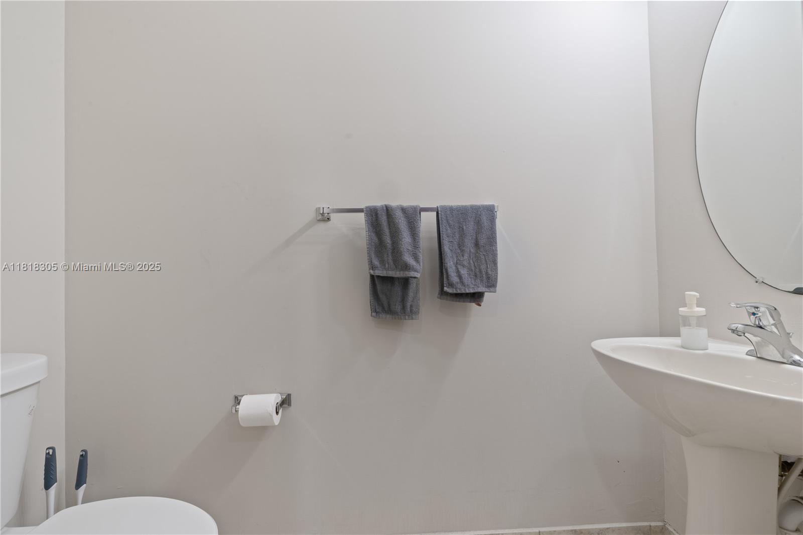 GEORGETOWN - Residential