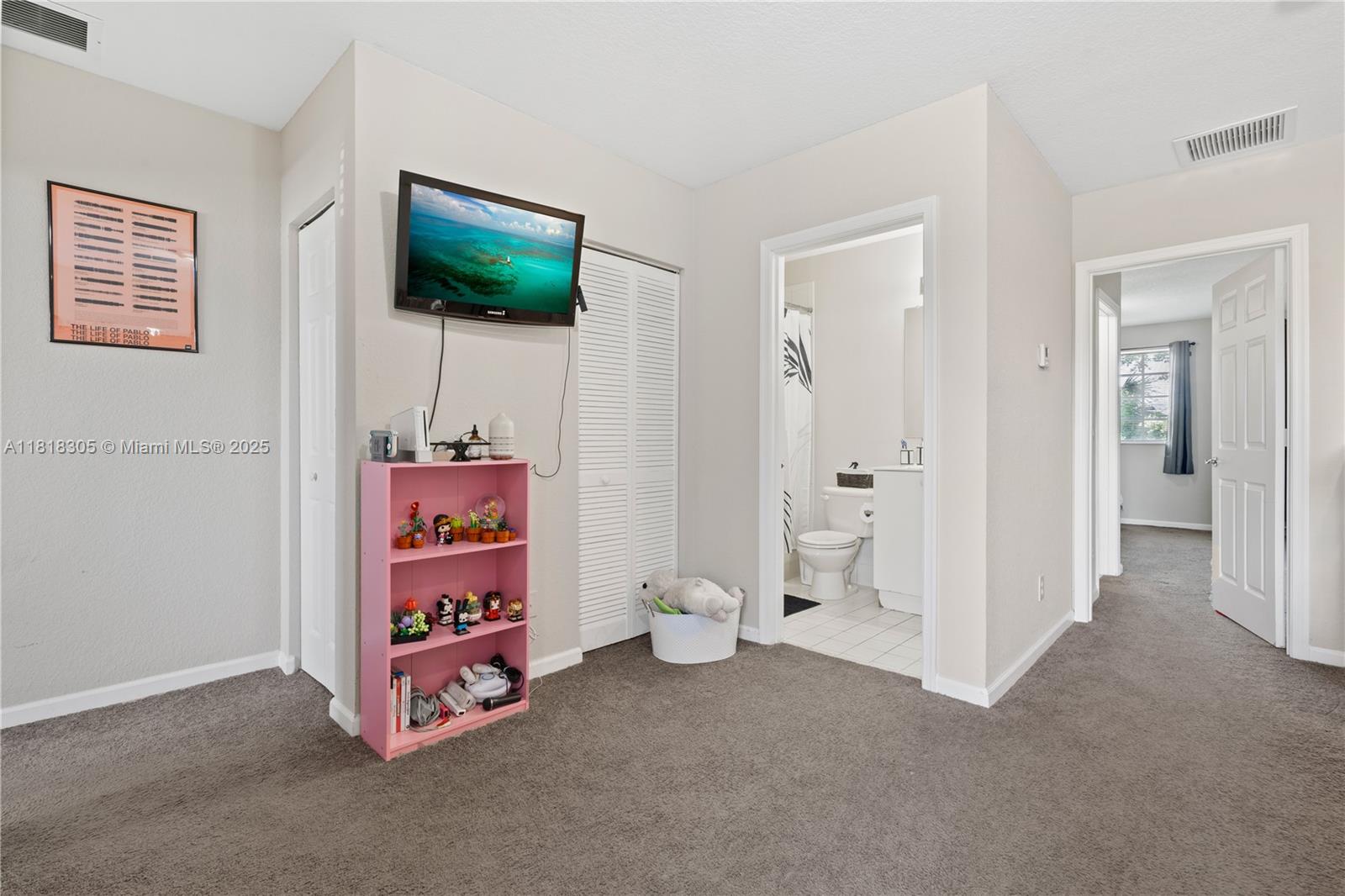 GEORGETOWN - Residential