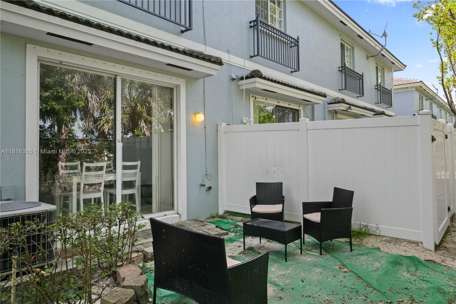 GEORGETOWN - Residential