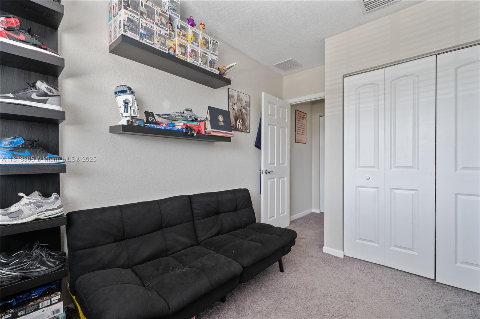 GEORGETOWN - Residential