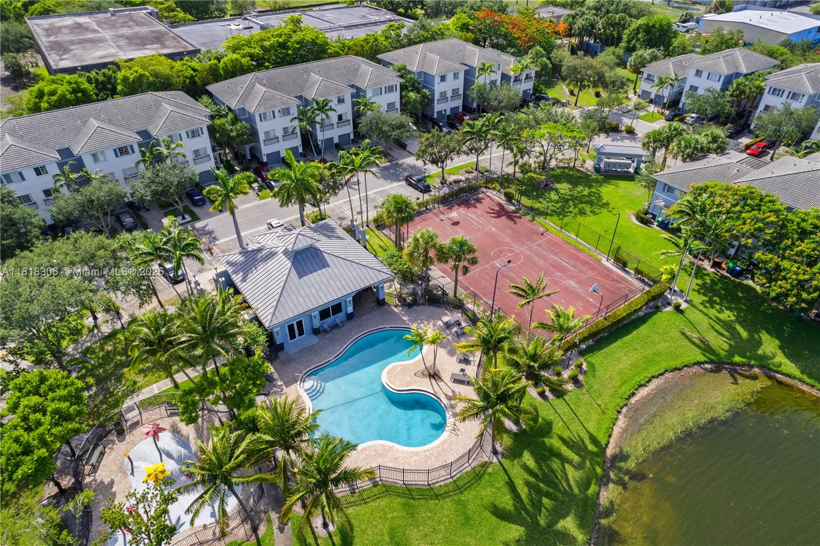 GEORGETOWN - Residential