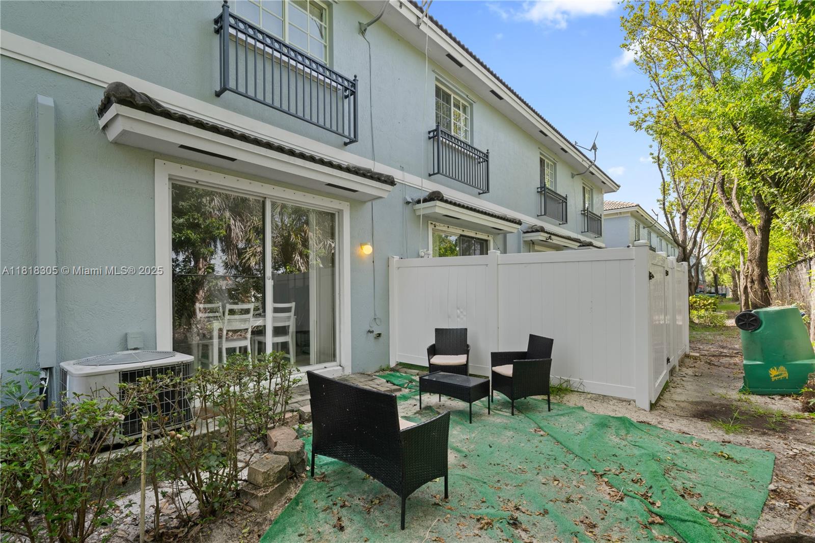 GEORGETOWN - Residential