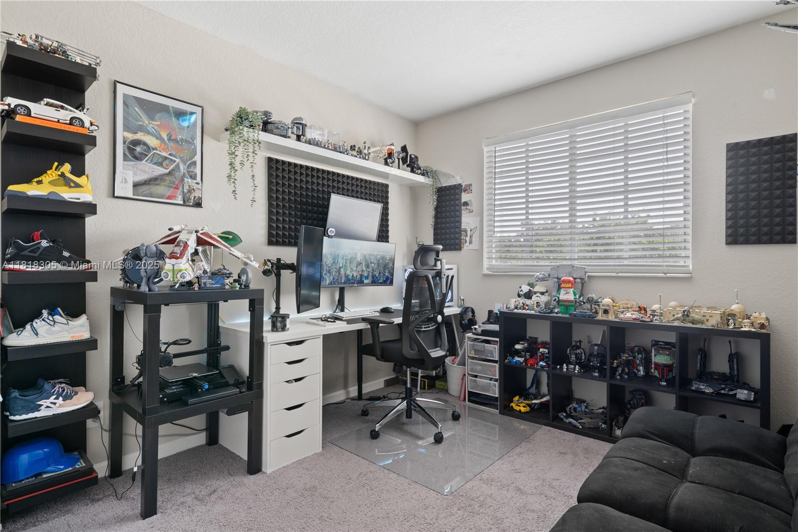 GEORGETOWN - Residential