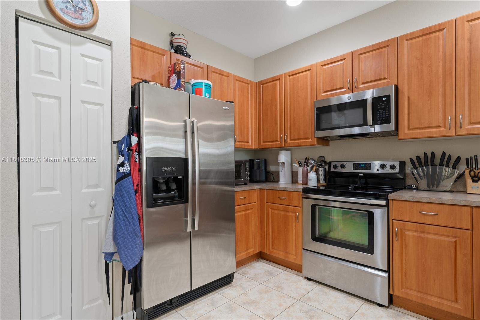 GEORGETOWN - Residential