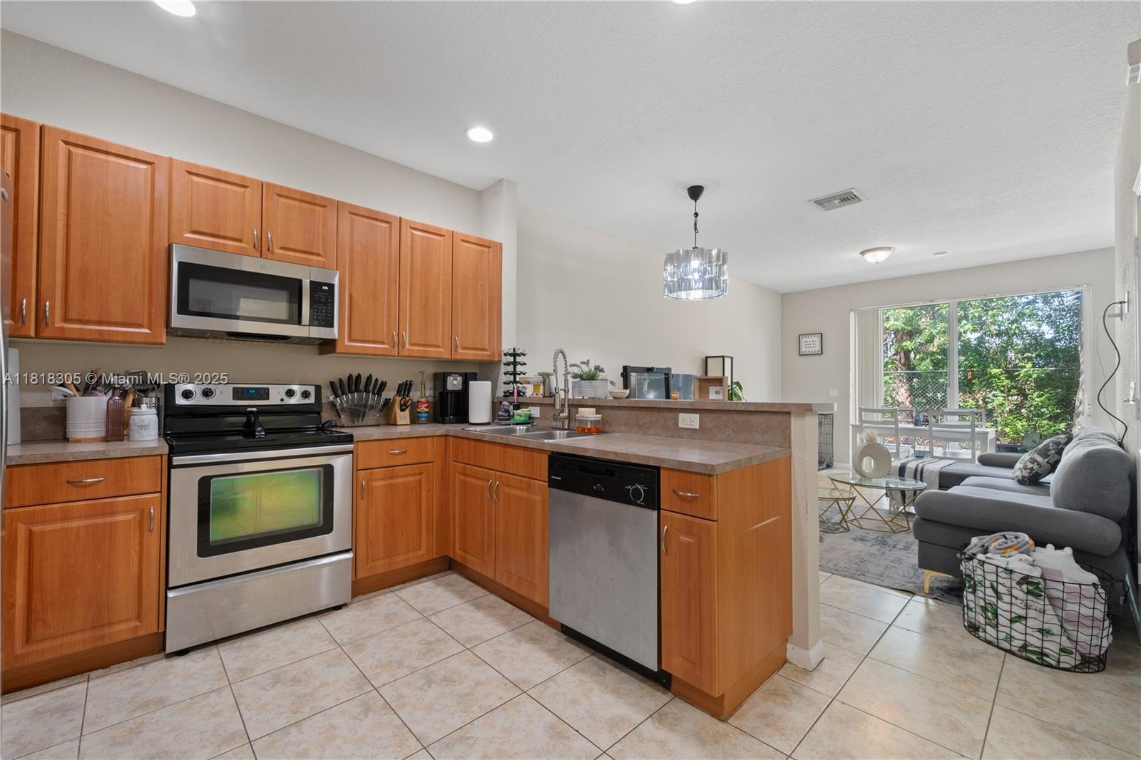 GEORGETOWN - Residential