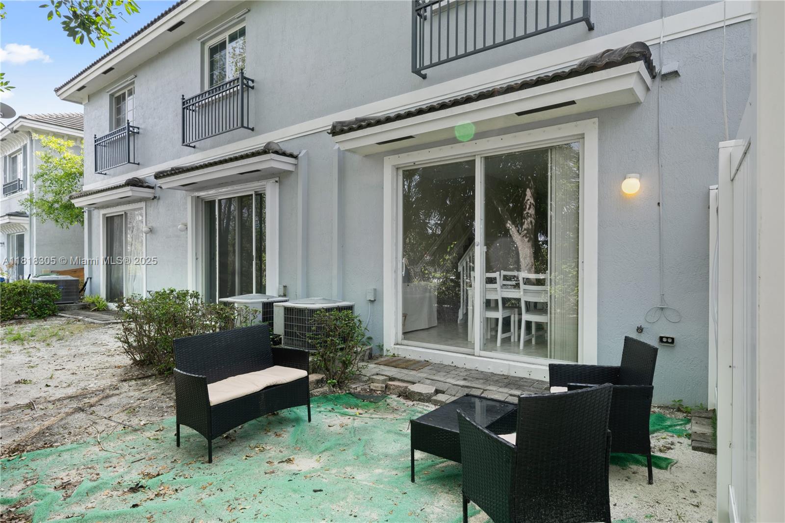 GEORGETOWN - Residential